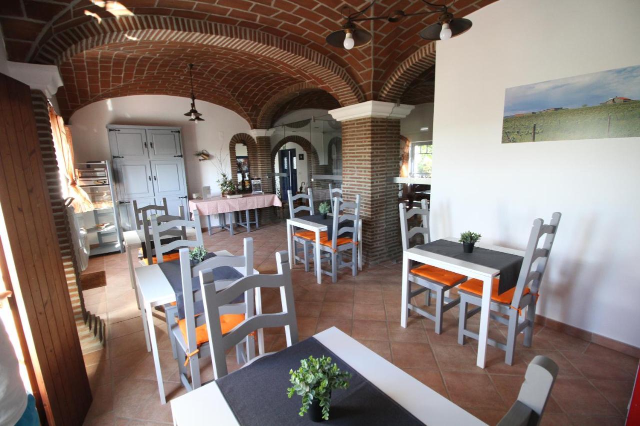 Monte Do Colmeal - Country House & Wine Guest House Mourao Exterior photo
