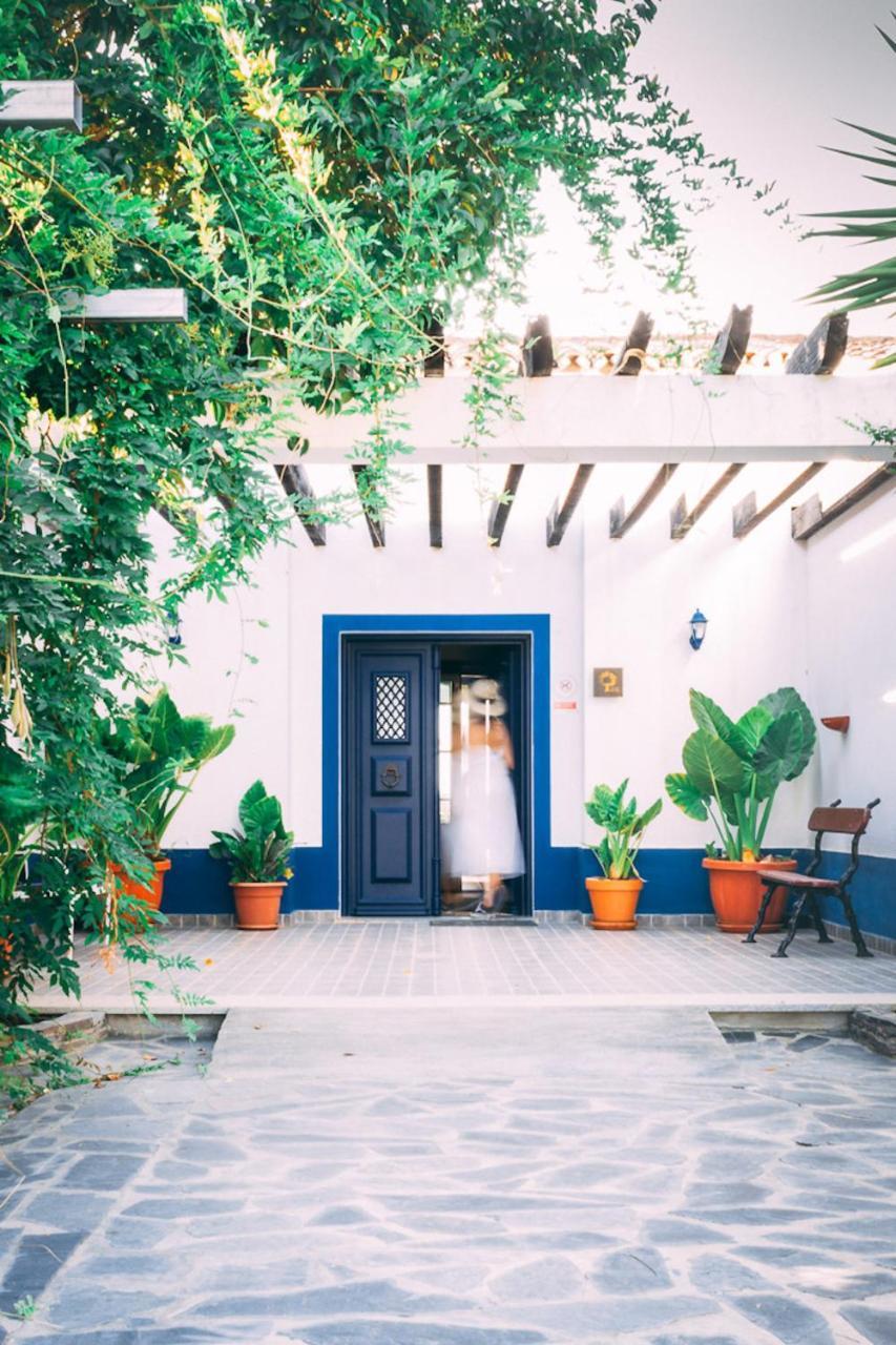 Monte Do Colmeal - Country House & Wine Guest House Mourao Exterior photo