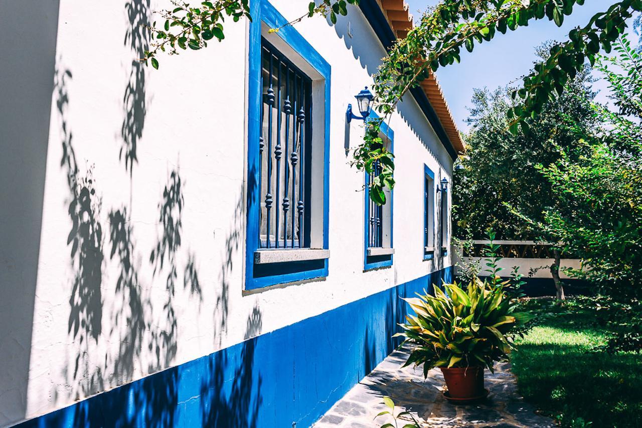 Monte Do Colmeal - Country House & Wine Guest House Mourao Exterior photo