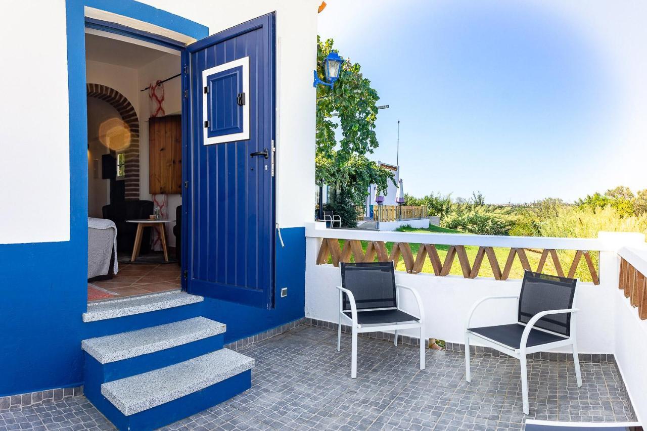 Monte Do Colmeal - Country House & Wine Guest House Mourao Exterior photo
