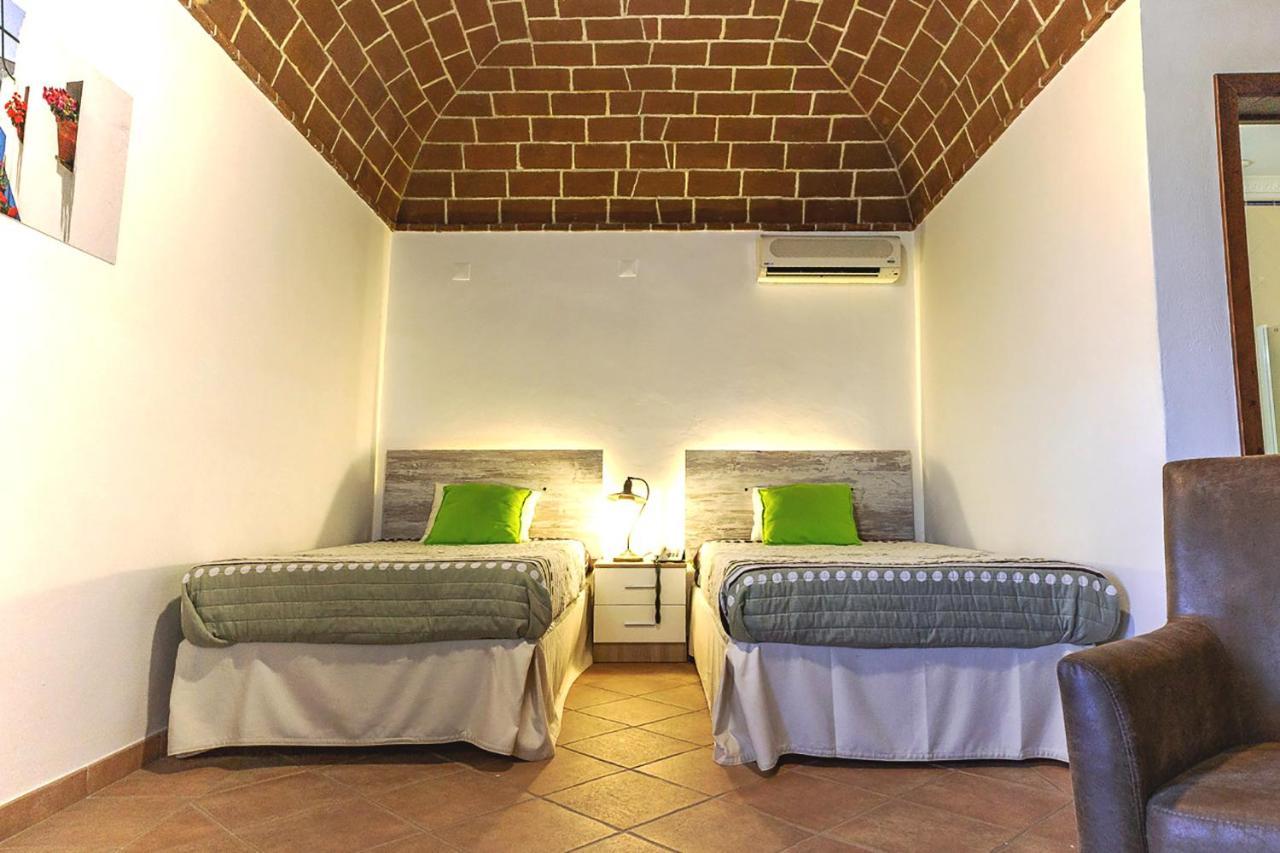 Monte Do Colmeal - Country House & Wine Guest House Mourao Exterior photo
